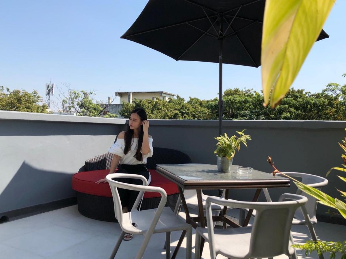 Hostel The Printing House Poshtel Bangkok Zewnętrze zdjęcie